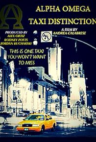 Primary photo for Alpha Omega Taxi Distinction