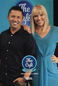 Primary photo for Episode dated 11 May 2020