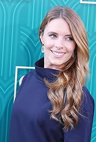 Primary photo for Amy Louise Pemberton