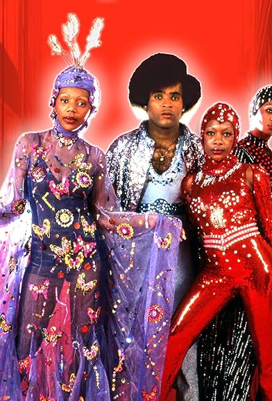 Primary photo for Boney M. Primary photo for Boney M.