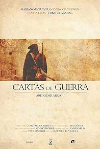 Primary photo for Cartas de guerra