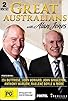 Primary photo for Great Australians with Alan Jones Primary photo for Great Australians with Alan Jones