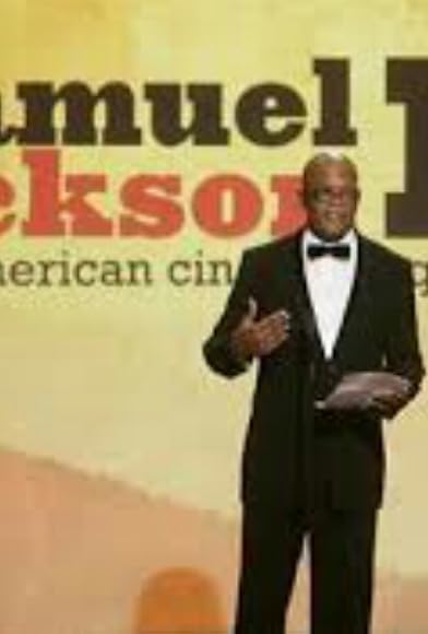 Primary photo for Samuel L. Jackson: An American Cinematheque Tribute Primary photo for Samuel L. Jackson: An American Cinematheque Tribute