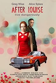 Szukając Louise / After Louise (2019)