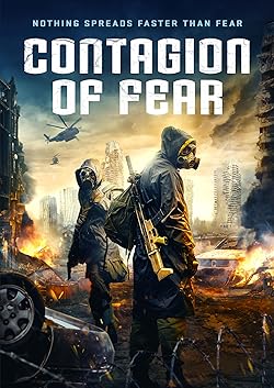 Poster of Contagion of Fear