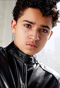 Primary photo for Dean Scott Vazquez