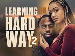 Poster of Learning the Hard Way 2