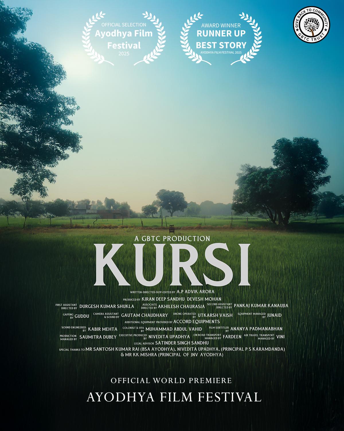 KURSI