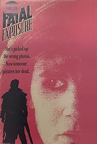 Primary photo for Fatal Exposure Primary photo for Fatal Exposure