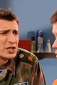 Primary photo for Sluzhili dva tovarischa