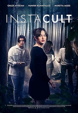 Poster of My Fatal Social Following