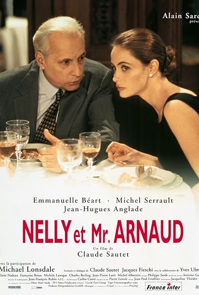 Primary photo for Nelly & Monsieur Arnaud Primary photo for Nelly & Monsieur Arnaud
