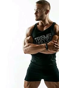 Primary photo for Isak Melin