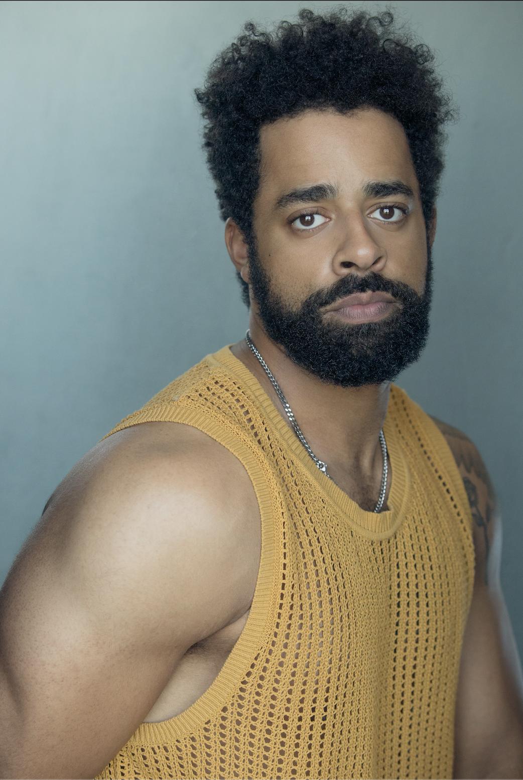 Troy Alexander