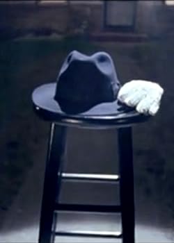 Poster of Michael Jackson's This Is It