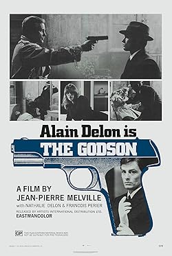 Poster of Le samouraï