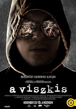 Poster of The Whisky Robber