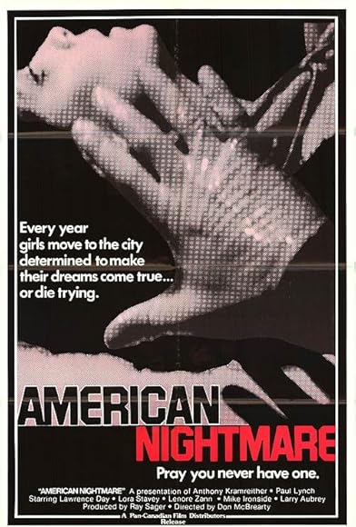 Primary photo for American Nightmare Primary photo for American Nightmare