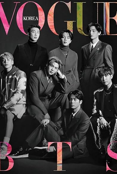 Primary photo for Vogue Korea: Youtube Channel Primary photo for Vogue Korea: Youtube Channel