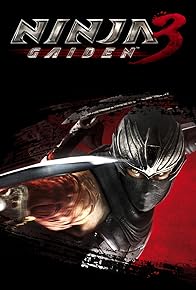 Primary photo for Ninja Gaiden 3 Primary photo for Ninja Gaiden 3
