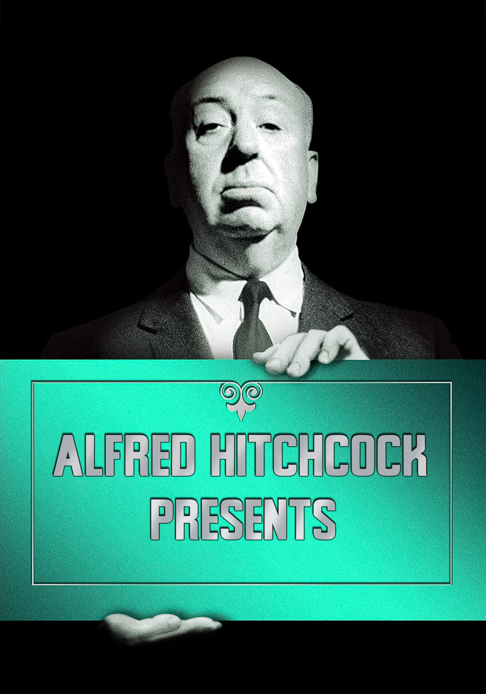 Poster of Alfred Hitchcock Presents