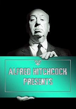 Poster of Alfred Hitchcock Presents