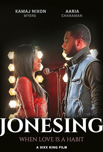 Primary photo for Jonesing: When Love Is a Habit Primary photo for Jonesing: When Love Is a Habit