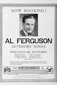 Primary photo for Scarlet and Gold