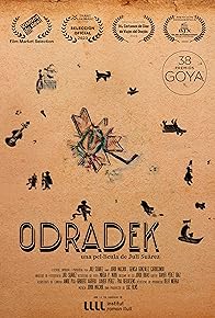 Primary photo for Odradek