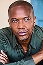 J. August Richards's primary photo J. August Richards's primary photo