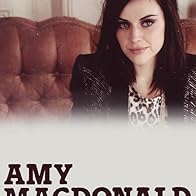 Primary photo for Amy Macdonald: Don't Tell Me That It's Over