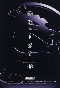 Primary photo for Mortal Kombat Trilogy Primary photo for Mortal Kombat Trilogy