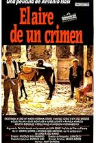 El aire de un crimen