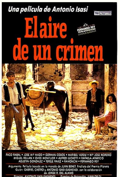 Primary photo for Scent of a Crime Primary photo for Scent of a Crime