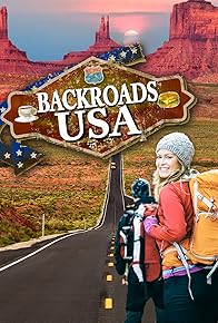 Primary photo for Backroads USA
