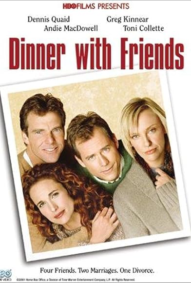 Primary photo for Dinner with Friends Primary photo for Dinner with Friends