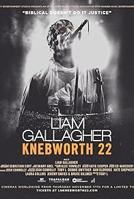 Primary photo for Liam Gallagher: Knebworth 22