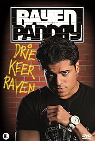 Primary photo for Rayen Panday: Drie keer Rayen