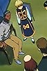 Primary photo for Ubo x Kurapica x Senritsu's Conscience