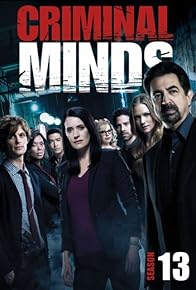 Primary photo for Criminal Minds: Season 13 - Thirteen Minds