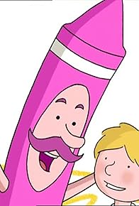 Primary photo for Fraser the Eraser