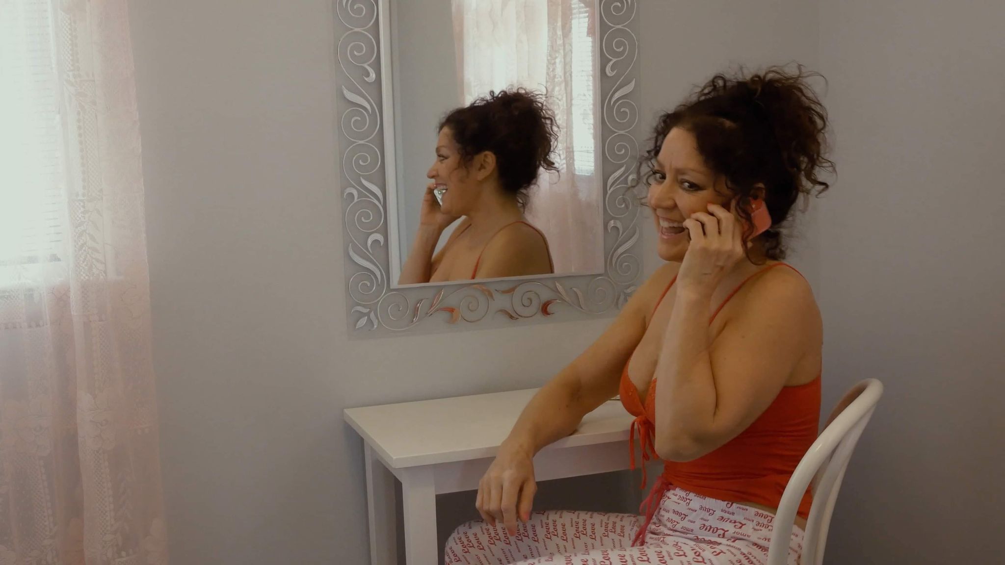 Phil Herman's Doomsday Stories Cast and Crew: Confidential