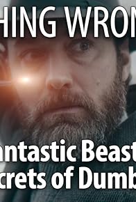Primary photo for Everything Wrong With Fantastic Beasts: The Secrets of Dumbledore