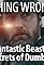 Everything Wrong With Fantastic Beasts: The Secrets of Dumbledore's primary photo