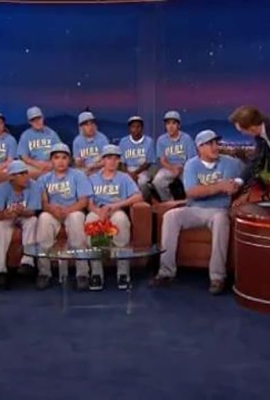 Primary photo for Sandra Bullock/The Little League World Series Champions/Gina Yashere Primary photo for Sandra Bullock/The Little League World Series Champions/Gina Yashere
