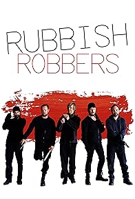 Primary photo for Rubbish Robbers