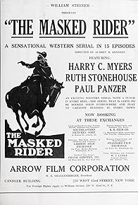 Primary photo for The Masked Rider