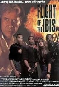 Primary photo for Flight of the Ibis Primary photo for Flight of the Ibis