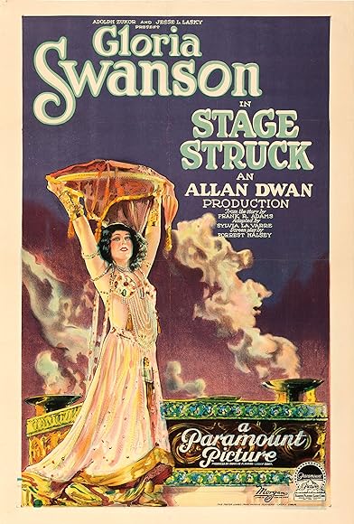 Primary photo for Stage Struck Primary photo for Stage Struck