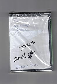 Primary photo for The Barraclough Brothers